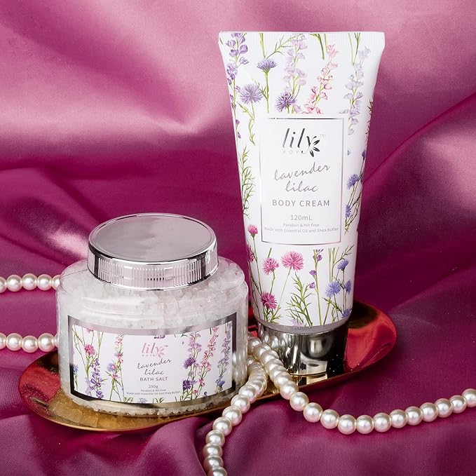 Christmas Gift Basket Set for Women - Ultimate 15-Piece Bath & Body Gift Set, Spa Gift Basket, Bath Collection | Birthday Gift, Mothers Day Gifts for Mom, Perfect Present for Her & Mom All Occasions