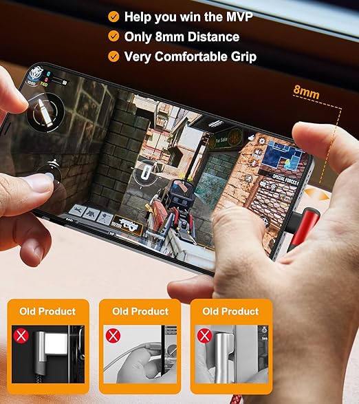 sweguard USB Type C Charger Cable Right Angle [2-Pack,3.3FT] 3.1A Nylon Braided Cord for iPhone 17 16 15 Pro Max Plus iPhone Air Samsung Galaxy S25 S24 S23 S22 S21 S20 Note 20 A15 Flip Pixel LG Moto