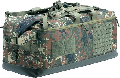 Large Military Tactical Duffle Bag Duffel Backpack for Special Work,Sports,Traveling,Camping 85L