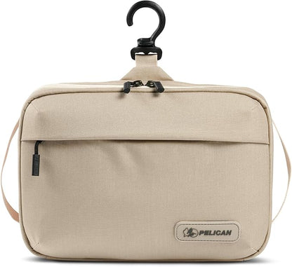 Pelican ModPak Toiletry Bag (Sand)