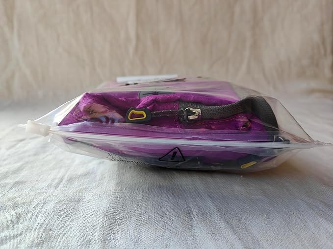 TUDEQU Hiking Fanny Pack for Men Women Large Hiking Waist Packs Mens Fanny Pack Crossbody Waist Bag for Men for Travel