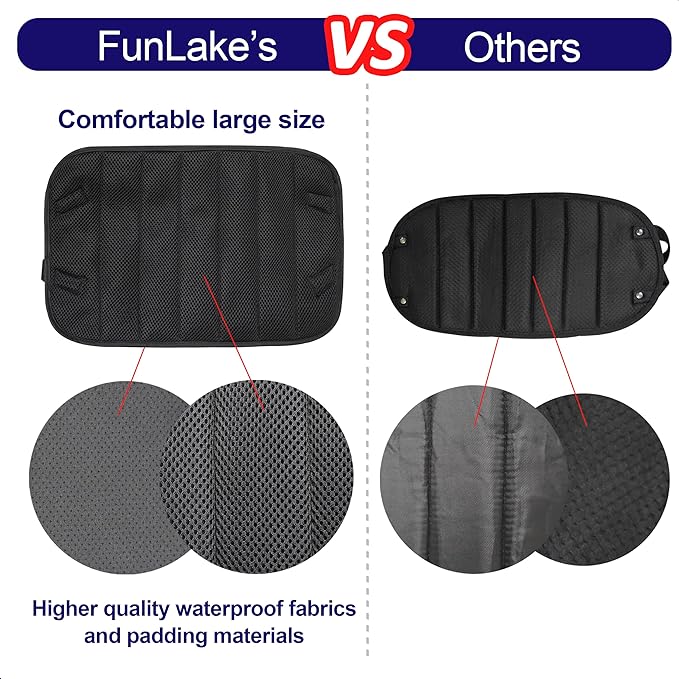 2-in-1 Airplane Footrest Pillow - Inflatable Travel Foot Hammock & Cushioned Foot Pad for Ultimate Comfort on Flights, Travel Accessories, Portable Foot Rest for Flights