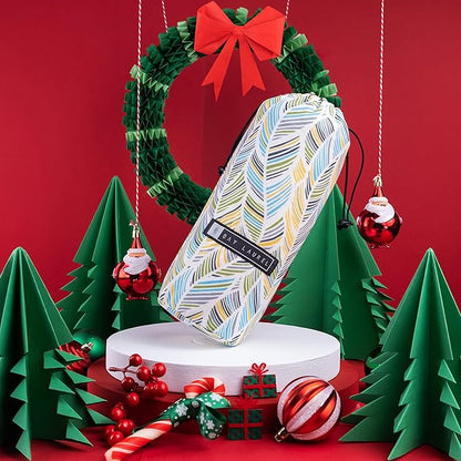 BAY LAUREL Turkish Beach Towel with Travel Bag 39 x 71 Quick Dry Sand Free Lightweight Large Oversized Towels Light