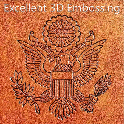 Airtag Passport Holder Cover Wallet Travel Essentials RFID Blocking Leather Card Case International Must Haves Travel Accessories for Women Men(119#Claybank)