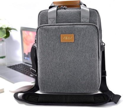 ZINZ 79 inch Shoulder Strap, Extra-thick Fixed Cushion Pad and Dual Clasps Universal Replacement Strap with Metal Swivel Hooks for Laptop Bags, Luggage Bags, Camera, Crossbody (200cm,Black)