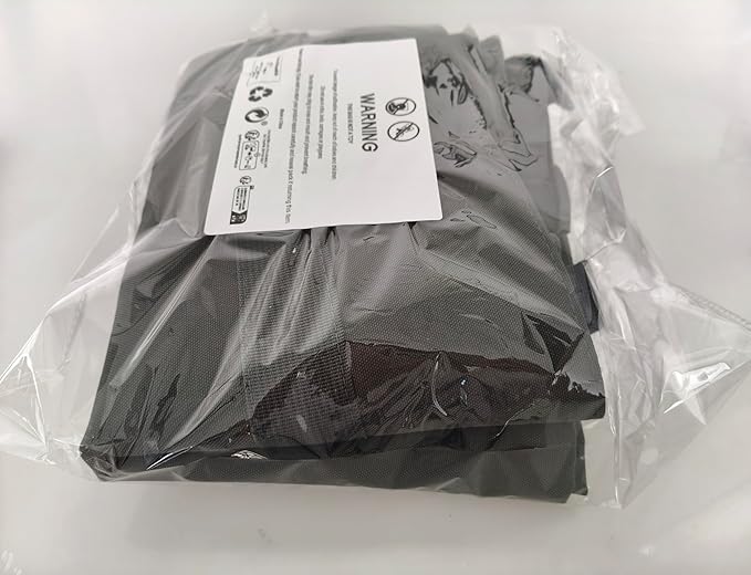 Arxus Large Duffel Bag, Waterproof Carry on Weekend Overnight Storage Bag over Luggage for Airline, Travel, Camping, Moving