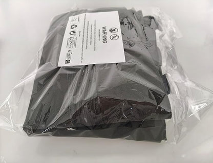 Arxus Large Duffel Bag, Waterproof Carry on Weekend Overnight Storage Bag over Luggage for Airline, Travel, Camping, Moving