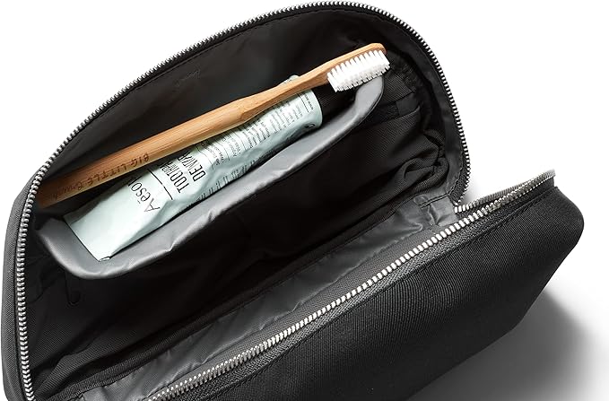 Bellroy Toiletry Kit Plus – (Toiletries pouch, bag)