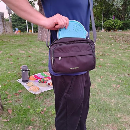 Mess Kit for Camping Silicone Collapsible Bowl Collapsible Cup and Stainless Steel Spoon for Backpacking Outdoor Hiking Traveling and Picnic