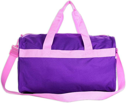 Personalized Licensed Kids Duffel Bag - ENCANTO