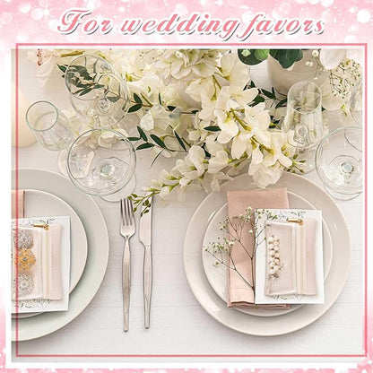 Uiifan Travel Jewelry Organizer Flannel Jewelry Bags Portable Jewelry Pouch with Zipper Pockets for Women Girl Gift