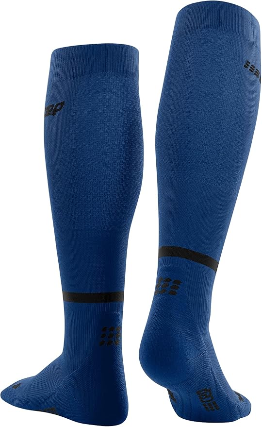 CEP Women's Running Compression Tall Socks 4.0 - Athletic Long Socks For Performance