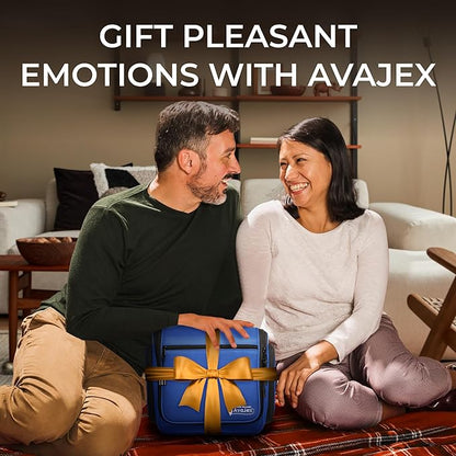 Travel Toiletry Bag for Men and Women - (10.6”x10.6”x3.2”) Large Hanging Toiletry Organizer - Waterproof Hygiene Bag with Metal XXL Swivel Hook, with Sturdy Zippers and 19 Compartments for Toiletries