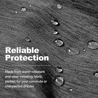 Canway 65L Foldable Duffle Bag with Shoes Compartment, Water-Resistant Packable Travel Duffel for Gym, Weekend Trips, Lightweight Carry on Luggage for Men & Women