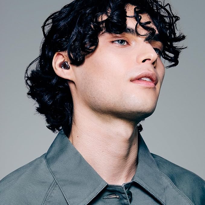 Loop Switch 2 Adjustable Ear Plugs - 3 Noise Relief Modes for Ultimate Control | Flexible Earplugs for Focus, Travel, Socializing, Festivals & More | 20-26 dB (SNR) Reduction