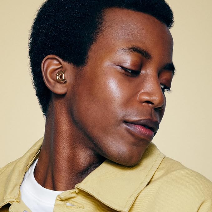 Loop Switch 2 Adjustable Ear Plugs – 3 Noise Relief Modes for Ultimate Control | Flexible Noise Reduction Earplugs for Focus, Travel, Socializing, Festivals & More | 20-26 dB (SNR) Noise Reduction