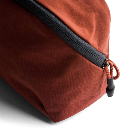 Bellroy Lite Packing Pouch 3L (Organizer Packing Cube for Travel Near and far) - Clay