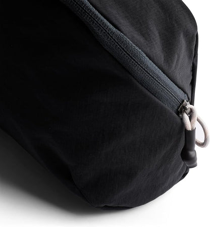 Bellroy Lite Packing Pouch 3L (Organizer Packing Cube for Travel Near and far) - Black