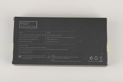 Weekly Pill Organizer 2 Times a Day, KOVIUU Large Travel Pill Box 7 Day, Am Pm Twice Daily Pill Case with Rotatable Handle, Pill Holder Container for Vitamin, Medicine, Supplement, Translucent-Black