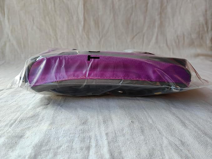 TUDEQU Hiking Fanny Pack for Men Women Large Hiking Waist Packs Mens Fanny Pack Crossbody Waist Bag for Men for Travel