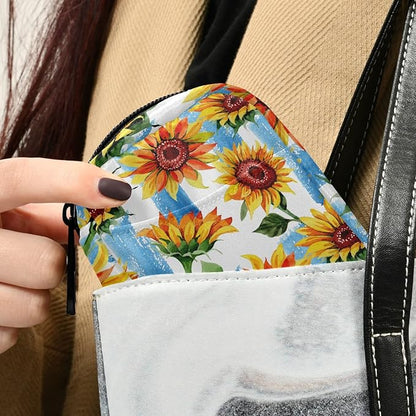 Pill Organizer Travel Weekly Small Cute Pill Box 7 Day Pill Case Vitamin Holder Pill Bottle Organizer