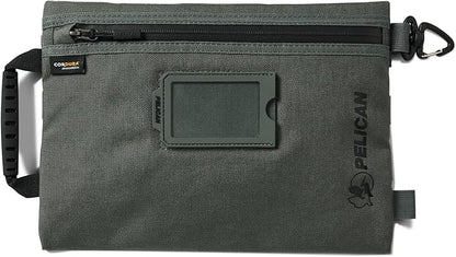 Pelican ModPak Storage Pouch Travel Organizer - Large (Charcoal)