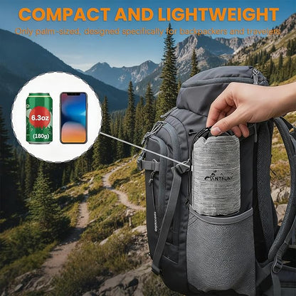 Inflatable Neck Pillow for Beach Travel Camping Picnic Outdoor Small Compact Towel Blanket Clip Quick Dry Oversized xl Extra Large Cloud Turkish Cotton Microfiber Bulk Mat Sand Free Waterproof