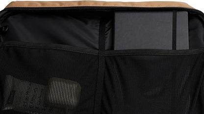 Vooray Burner Gym Duffel Bag, Gym Bag for Women and Men with Shoe Compartment, Weekender, Overnight & Travel Duffel for Sports and Workout