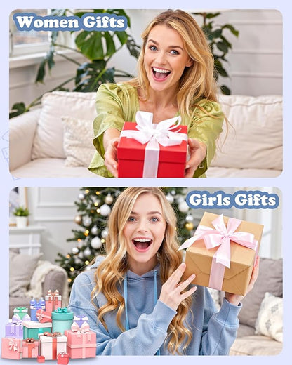 Initial Duffle Bag for Travel Women Girls Gift: Personalized Weekender bags, Dance Cheer bag Sports for Girl, Kid Gymnastics Bags, Birthday Gifts for Women Girls Kids Teens Mom Teacher