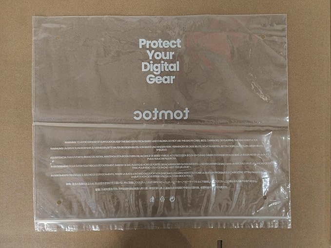 tomtoc Belt Bag with RFID Blocking, 1.5L Cross Body Fanny Pack for Women Men, Sling Waist Bags with Adjustable Strap for Travel Walk