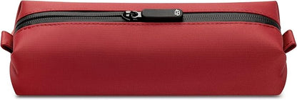 Comfyable Small Toiletry Bag for Men, Slim Mini Toothbrush Bag, Dopp Kit Bag