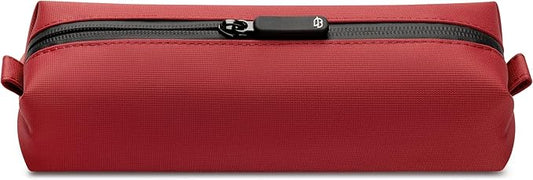 Comfyable Small Toiletry Bag for Men, Slim Mini Toothbrush Bag, Dopp Kit Bag