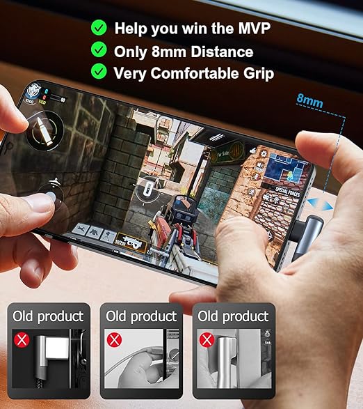 sweguard USB C Cable Right Angle [3Pack, 10FT+6.6FT+6.6FT], 3.1A Fast Charger Cable Nylon Braided Cord for iPhone 17 16 15 Pro Max Plus iPhone Air, Samsung Galaxy S25 S24 S23 S22 S21 Note 20 10,Moto