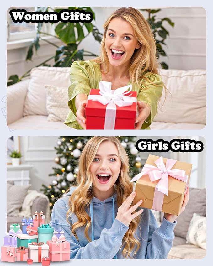 Gifts for Girls Age 10 11 12 13 14 15 16 17 18, Initial Travel Duffel Bag, Graduation Gifts for Her, Monogram Overnight Bag, Gift for Friend Sister Women gifts