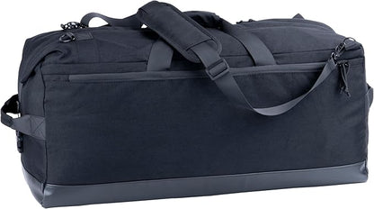 Large Military Tactical Duffle Bag Duffel Backpack for Special Work,Sports,Traveling,Camping 85L