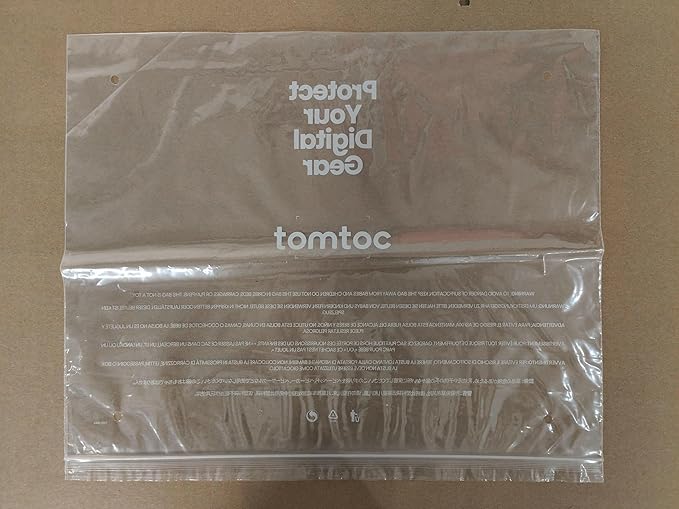 tomtoc Belt Bag with RFID Blocking, 1.5L Cross Body Fanny Pack for Women Men, Sling Waist Bags with Adjustable Strap for Travel Walk