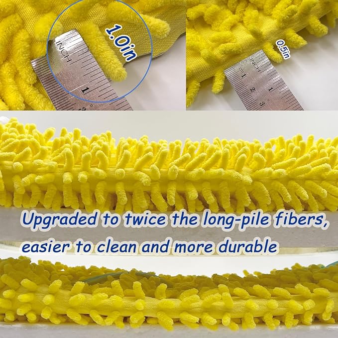 Shoe Washing Machine Bag - Set of 2 Shoe Washing Bags, Side Mesh for Insoles Sock, 360° Deep Clean Laundry Bag, Reusable Shoe Bag for Washing Machine, Shoe Cleaning Bag for Sneakers