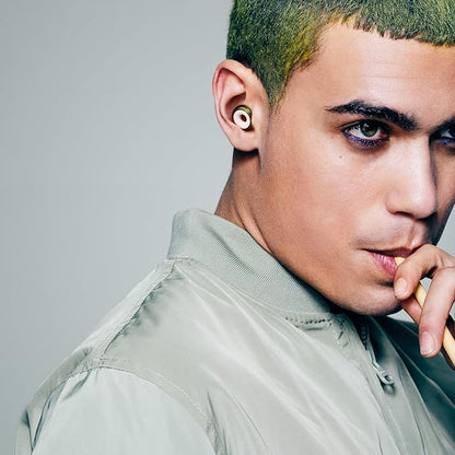 Loop Engage 2 Plus Ear Plugs Everyday Noise Relief with Clear Speech for Social Gatherings, Work, Conversation, Parenting & Sensitivity 16 dB Noise Reduction + Mute for Extra Coverage