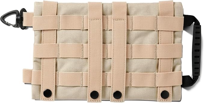 Pelican ModPak Storage Pouch - Travel Organizer - Medium (Sand)