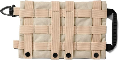 Pelican ModPak Storage Pouch - Travel Organizer - Medium (Sand)