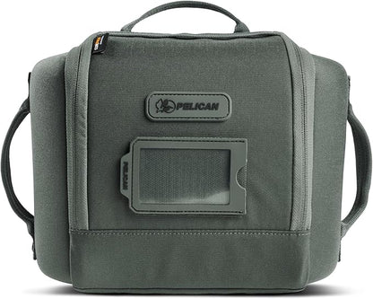 Pelican ModPak AV Pouch - Camera Bag and Lens Case - Double (Charcoal)