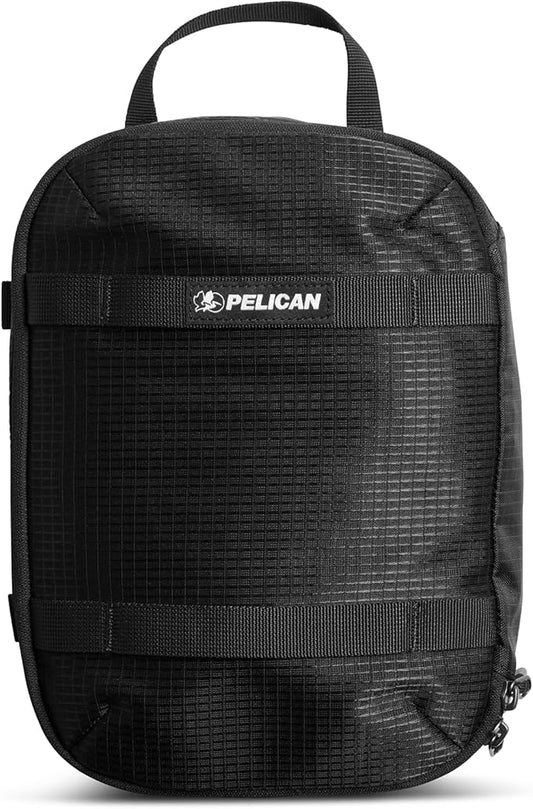 Pelican ModPak Packing Cube - Travel Organizer - Large (Black)