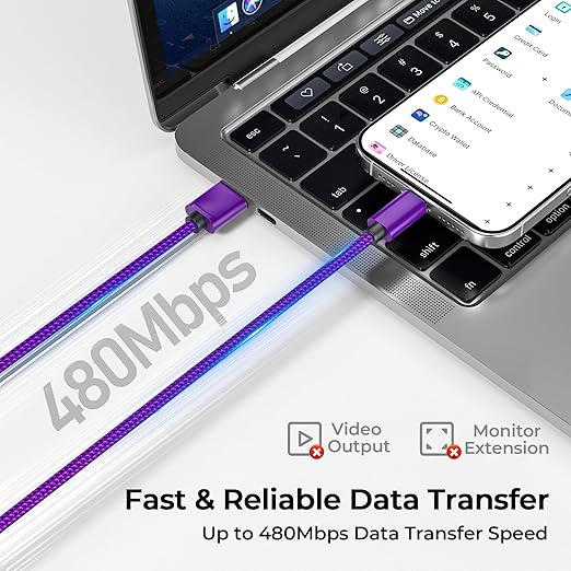 Basesailor USB Type C Charger Cable 3-Pack 3.3/6.6/10FT,Charging Cord for Samsung Galaxy Tab A 10.1 A7 S8 S7 S6 S5E,Z Flip Fold,Note 20,S9 S10 S10E S23 S20 S21 S22 FE Lite Plus Ultra,Google Pixel