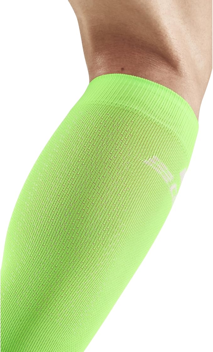 CEP Men's The Run Tall Compression Socks 4.0 - Athletic Performance Socks