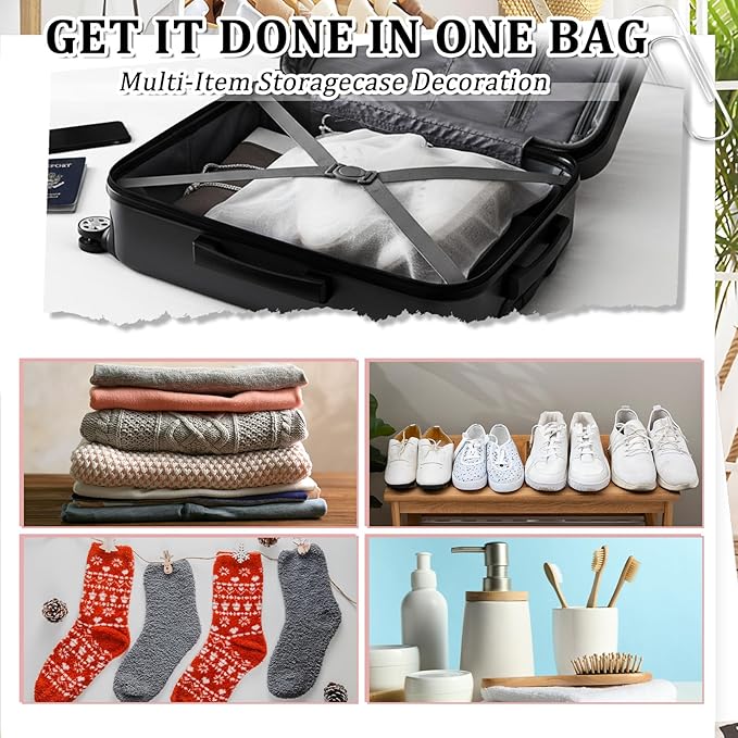 SHENLIU 200 Pcs Dust Proof Shoe Bag Drawstring Dust Bags for Purses Storage Bags for Handbags Non Woven Fabric Handbag Shoe Covers for Packing, Travel, Home Closet Organizer DustCover, 12.2 x 15 Inch