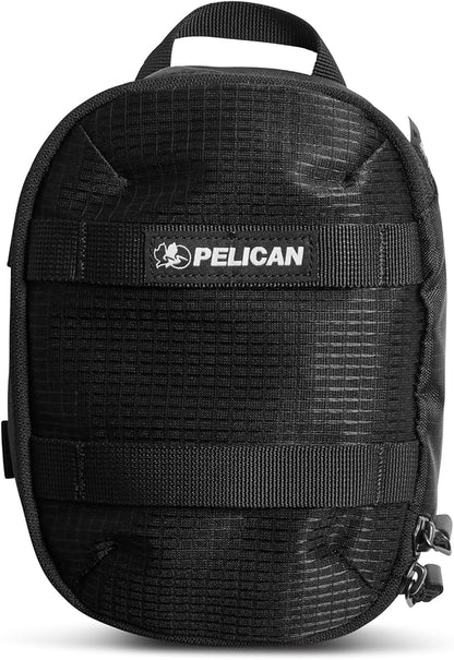 Pelican ModPak Packing Cube - Travel Organizer - Small (Black)