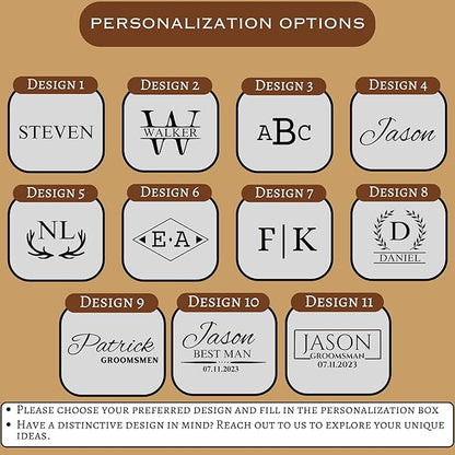 Personalized Hand Crafted Leather Toiletry Bag for Men, Shaving Bags, Travel Pouch, Engraved Monogrammed Leather Dopp Kit, Toiletries, Grandpa, Boyfriend, Groomsmen, Birthday, for Men