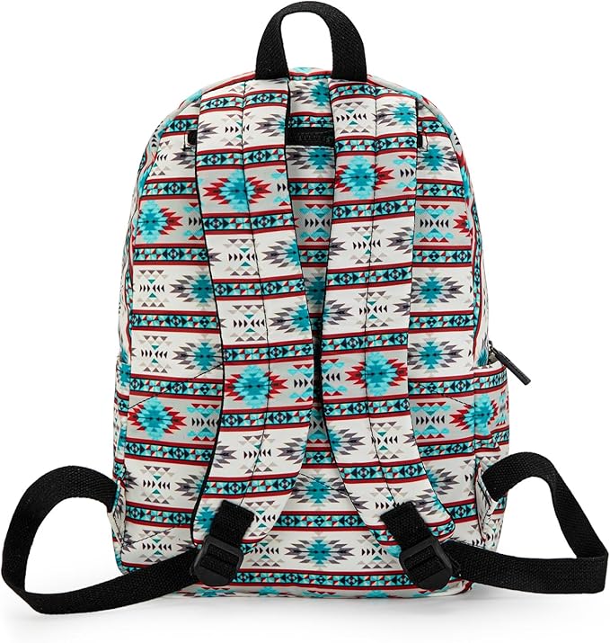 Montana West Backpack for Women Western Travel Backpack Purse Casual Daypack for Laptop College