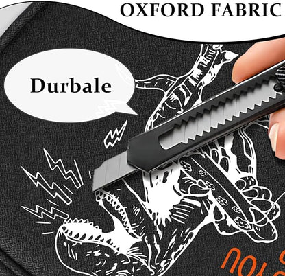 COSHAYSOO Funny Cool Travel Birthday Gifts for Women Mother New Mom Travelers, Electronics Cord Cable Organizer Bag Case Tech Pouch Traveling Vacation Cruise Airplane Gadgets Essentials Organization