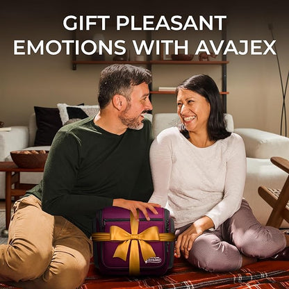 Travel Toiletry Bag for Men and Women - (10.6”x10.6”x3.2”) Large Hanging Toiletry Organizer - Waterproof Hygiene Bag with Metal XXL Swivel Hook, with Sturdy Zippers and 19 Compartments for Toiletries